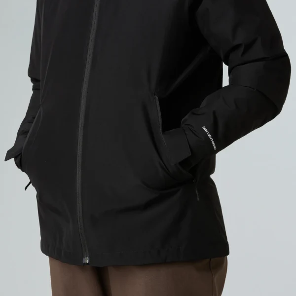 THE NORTH FACE - נעלי טיולים ושטח יוניסקס SUMMIT FASTPACK GORE-TEX® – TA8D3DJK3 – tnf-black – 6