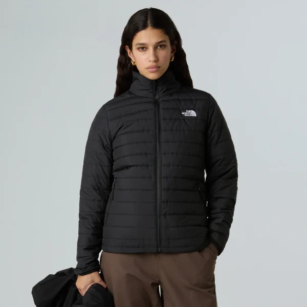 THE NORTH FACE - נעלי טיולים ושטח יוניסקס SUMMIT FASTPACK GORE-TEX® – TA8D3DJK3 – tnf-black – 8
