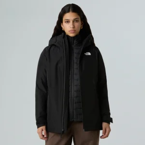 נעלי טיולים ושטח יוניסקס SUMMIT FASTPACK GORE-TEX®