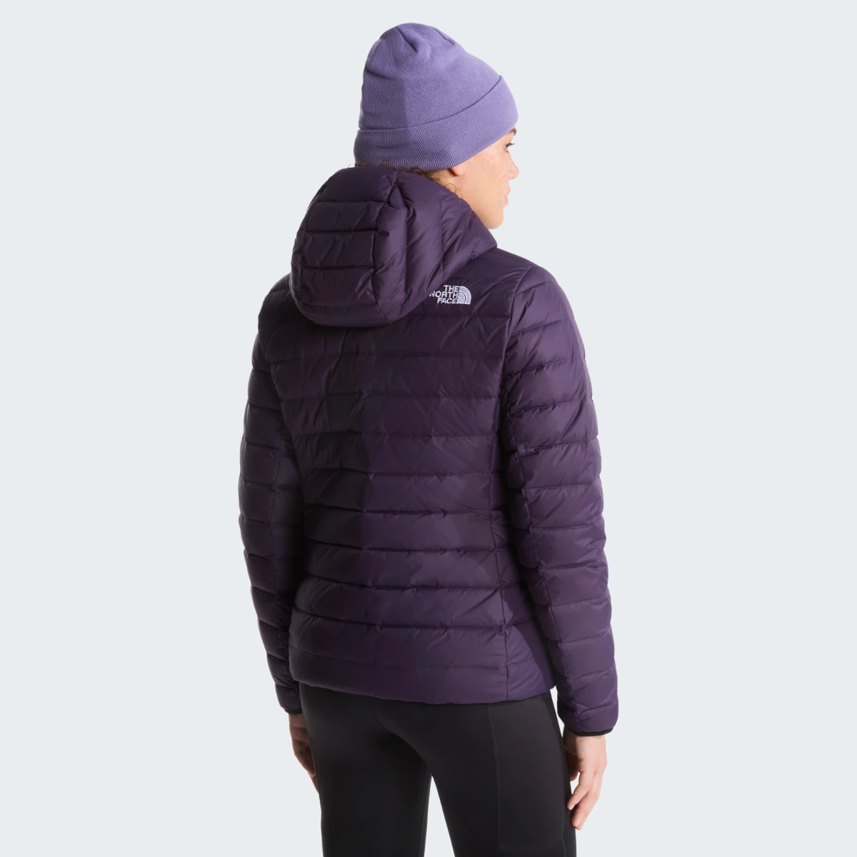 ג'קט פוך נשים CLASSIC DOWN