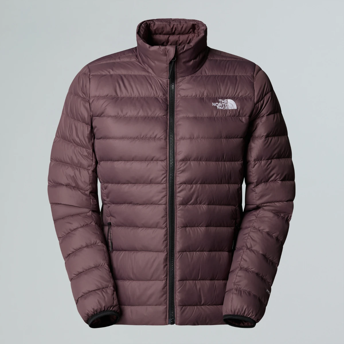 THE NORTH FACE - מעיל פוך נשים CLASSIC DOWN – TA8D3FBQ7 – tawny-quartz – 10