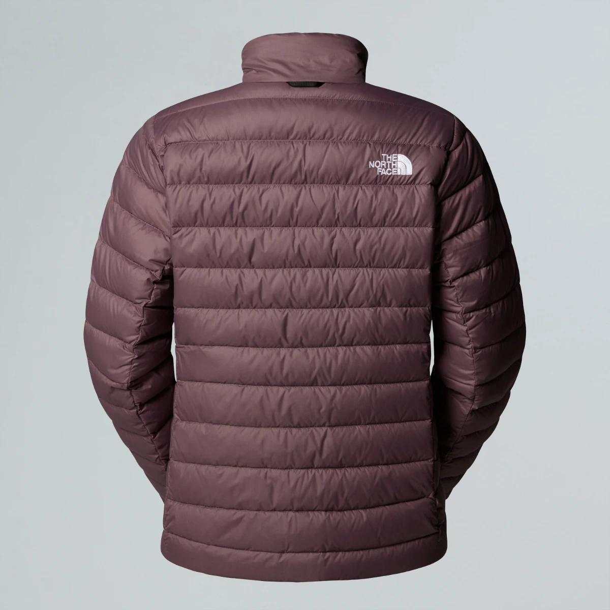 THE NORTH FACE - מעיל פוך נשים CLASSIC DOWN – TA8D3FBQ7 – tawny-quartz – 11