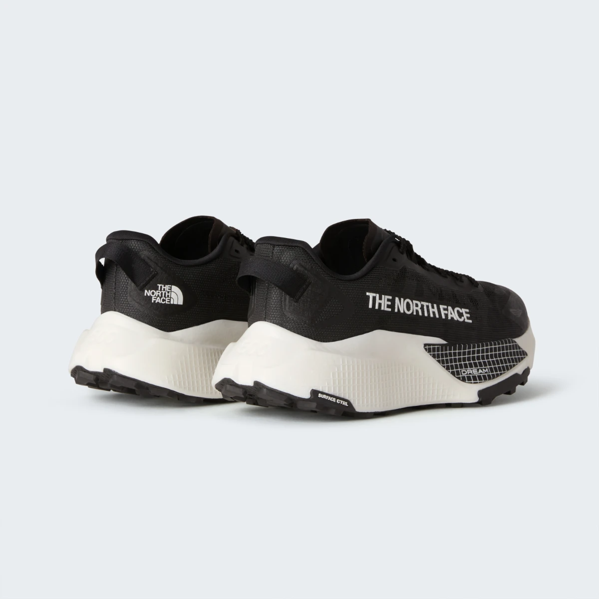 THE NORTH FACE - נעלי ריצת שטח גברים ALTAMESA 500 V2 – TA8DAJL54 – tnf-black-white-ash – 4