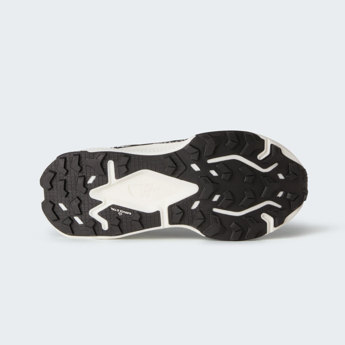 THE NORTH FACE - נעלי ריצת שטח גברים ALTAMESA 500 V2 – TA8DAJL54 – tnf-black-white-ash – 5