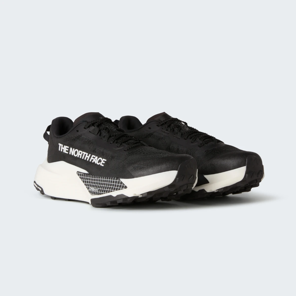 THE NORTH FACE - נעלי ריצת שטח גברים ALTAMESA 500 V2 – TA8DAJL54 – tnf-black-white-ash – 6