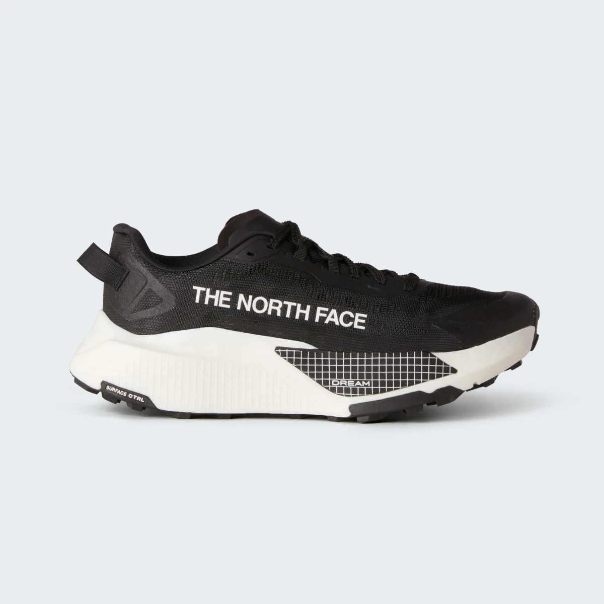 THE NORTH FACE - נעלי ריצת שטח גברים ALTAMESA 500 V2 – TA8DAJL54 – tnf-black-white-ash – 1