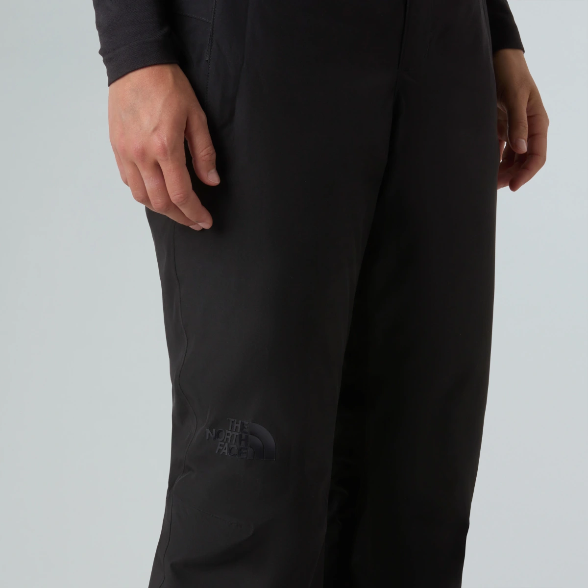 THE NORTH FACE - מכנסי סקי וסנובורד לנשים DESCENDIT – TA8DDRJK3 – tnf-black – 6