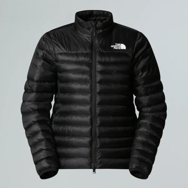 THE NORTH FACE - ג'קט נשים TERRA PEAK – TA8DEEJK3 – tnf-black – 7