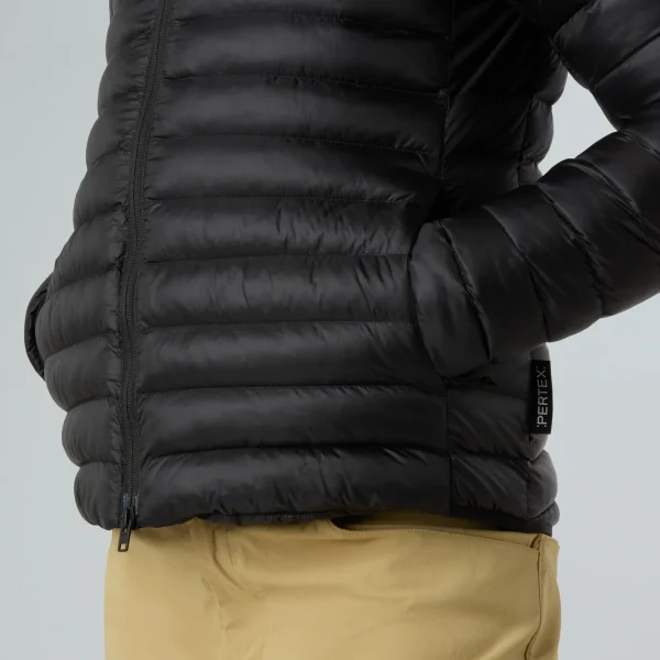 THE NORTH FACE - ג'קט נשים TERRA PEAK – TA8DEEJK3 – tnf-black – 5