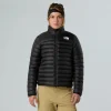 THE NORTH FACE - ג'קט נשים TERRA PEAK – TA8DEEJK3 – tnf-black – 1