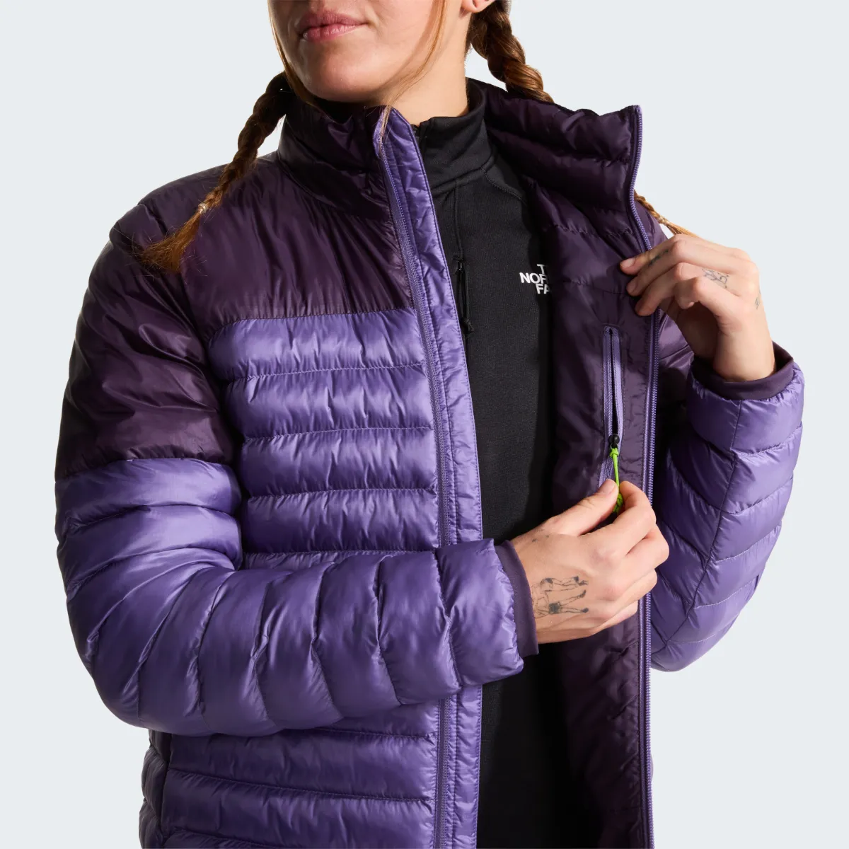 ג'קט נשים TERRA PEAK