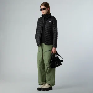 מעיל נשים מבודד HUILA SYNTHETIC INSULATION