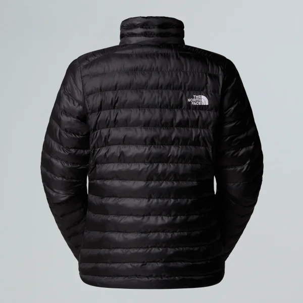 THE NORTH FACE - מעיל נשים מבודד HUILA SYNTHETIC INSULATION – TA8DW6JK3 – tnf-black – 10