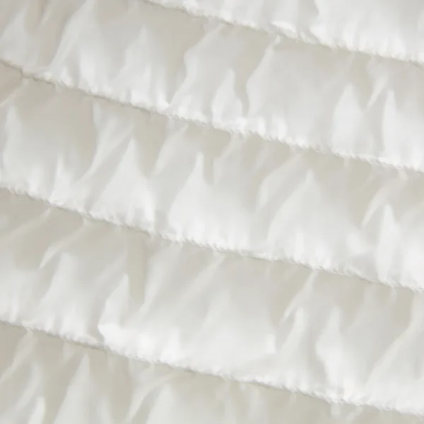 THE NORTH FACE - מעיל נשים מבודד HUILA SYNTHETIC INSULATION – TA8DW6QLI – white-dune – 1