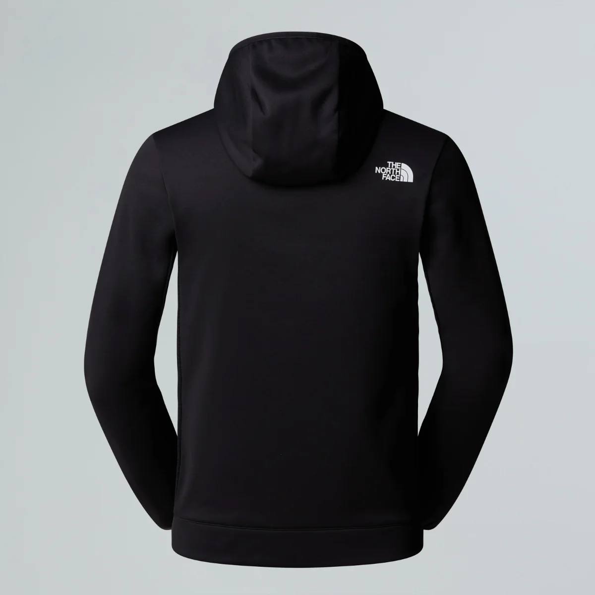 פליס גברים עם רוכסן מלא MOUNTAIN ATHLETICS