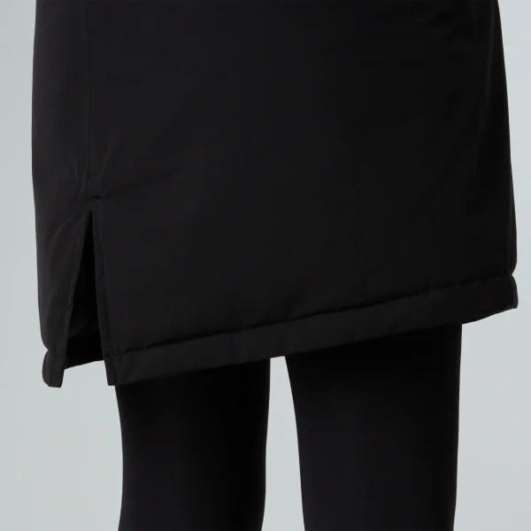 THE NORTH FACE - ג'קט פארקה נשים ZANECK – TA8DZNJK3 – tnf-black – 7