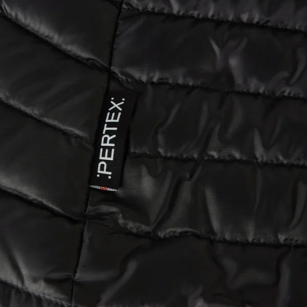 THE NORTH FACE - מעיל פוך נשים עם כובע BETTAFORCA – TA8E0JKX7 – tnf-black-tnf-black – 10