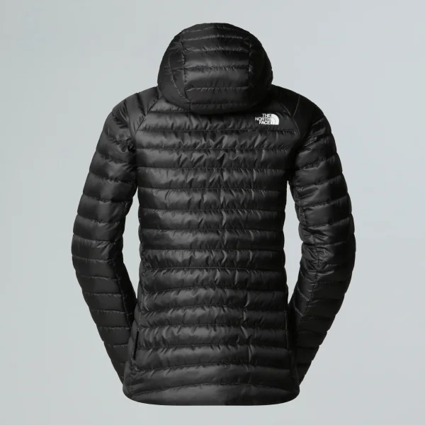 THE NORTH FACE - מעיל פוך נשים עם כובע BETTAFORCA – TA8E0JKX7 – tnf-black-tnf-black – 12