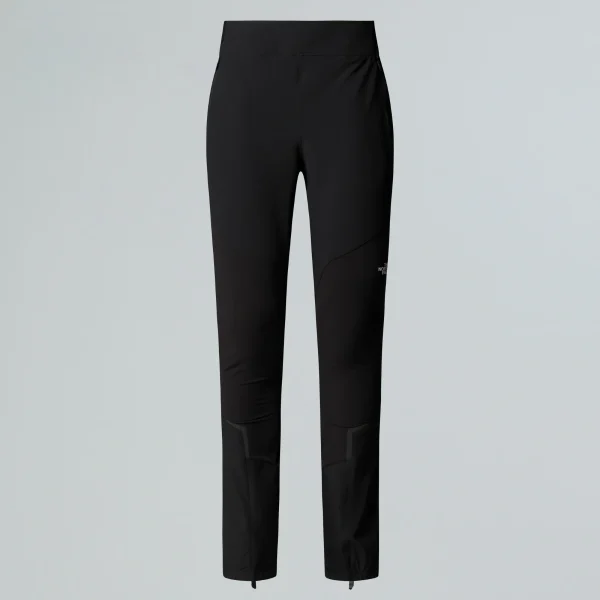 THE NORTH FACE - מכנסי סקי וסנובורד לנשים DAWN TURN – TA8E0XJK3 – tnf-black – 2