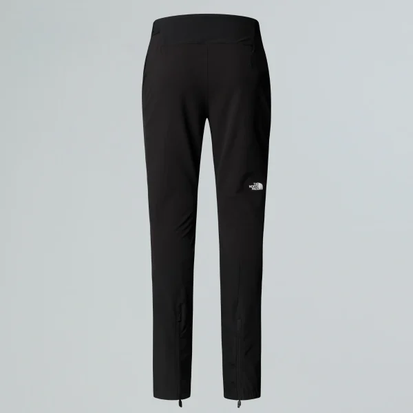 THE NORTH FACE - מכנסי סקי וסנובורד לנשים DAWN TURN – TA8E0XJK3 – tnf-black – 8
