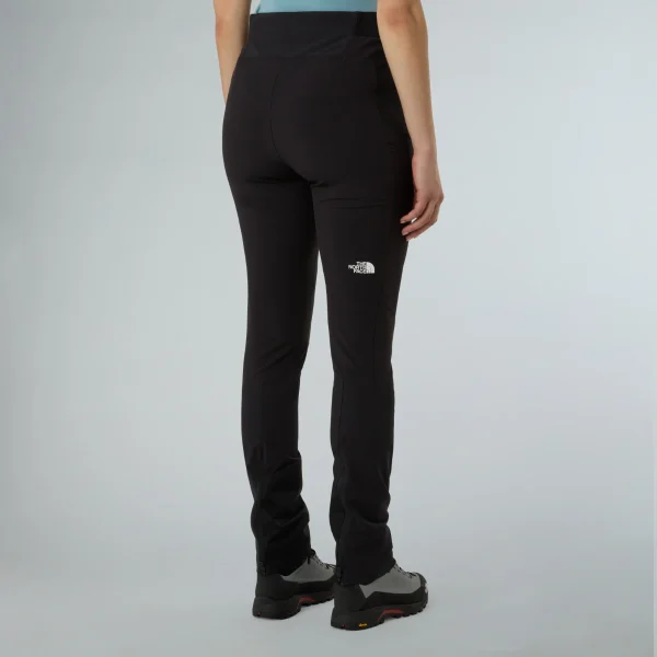THE NORTH FACE - מכנסי סקי וסנובורד לנשים DAWN TURN – TA8E0XJK3 – tnf-black – 3