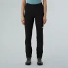 THE NORTH FACE - מכנסי סקי וסנובורד לנשים DAWN TURN – TA8E0XJK3 – tnf-black – 1