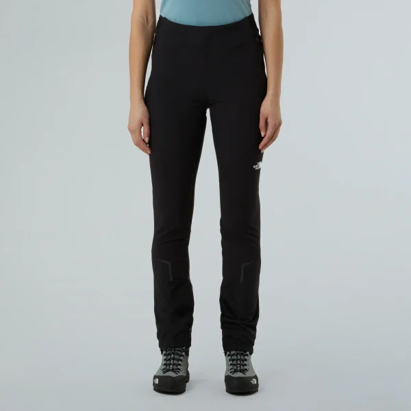 THE NORTH FACE - מכנסי סקי וסנובורד לנשים DAWN TURN – TA8E0XJK3 – tnf-black – 1