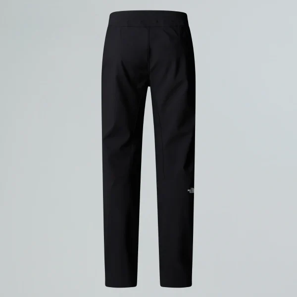 THE NORTH FACE - מכנסי סופטשל לנשים DIABLO – TA8E1HJK3 – tnf-black – 2