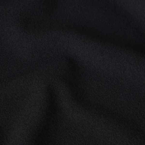 THE NORTH FACE - ג'קט פליס גברים עם רוכסן מלא METEORA – TA8E1KJK3 – tnf-black – 9