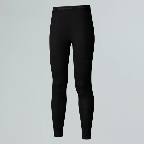 THE NORTH FACE - טייץ בסיס תרמי לנשים EASY – TA8E1NJK3 – tnf-black – 5