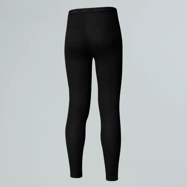 THE NORTH FACE - טייץ בסיס תרמי לנשים EASY – TA8E1NJK3 – tnf-black – 6