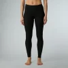 THE NORTH FACE - טייץ בסיס תרמי לנשים EASY – TA8E1NJK3 – tnf-black – 1