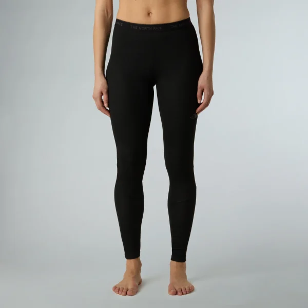 THE NORTH FACE - טייץ בסיס תרמי לנשים EASY – TA8E1NJK3 – tnf-black – 1