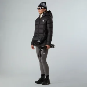 ג'קט פוך פארקה נשים HYALITE DOWN