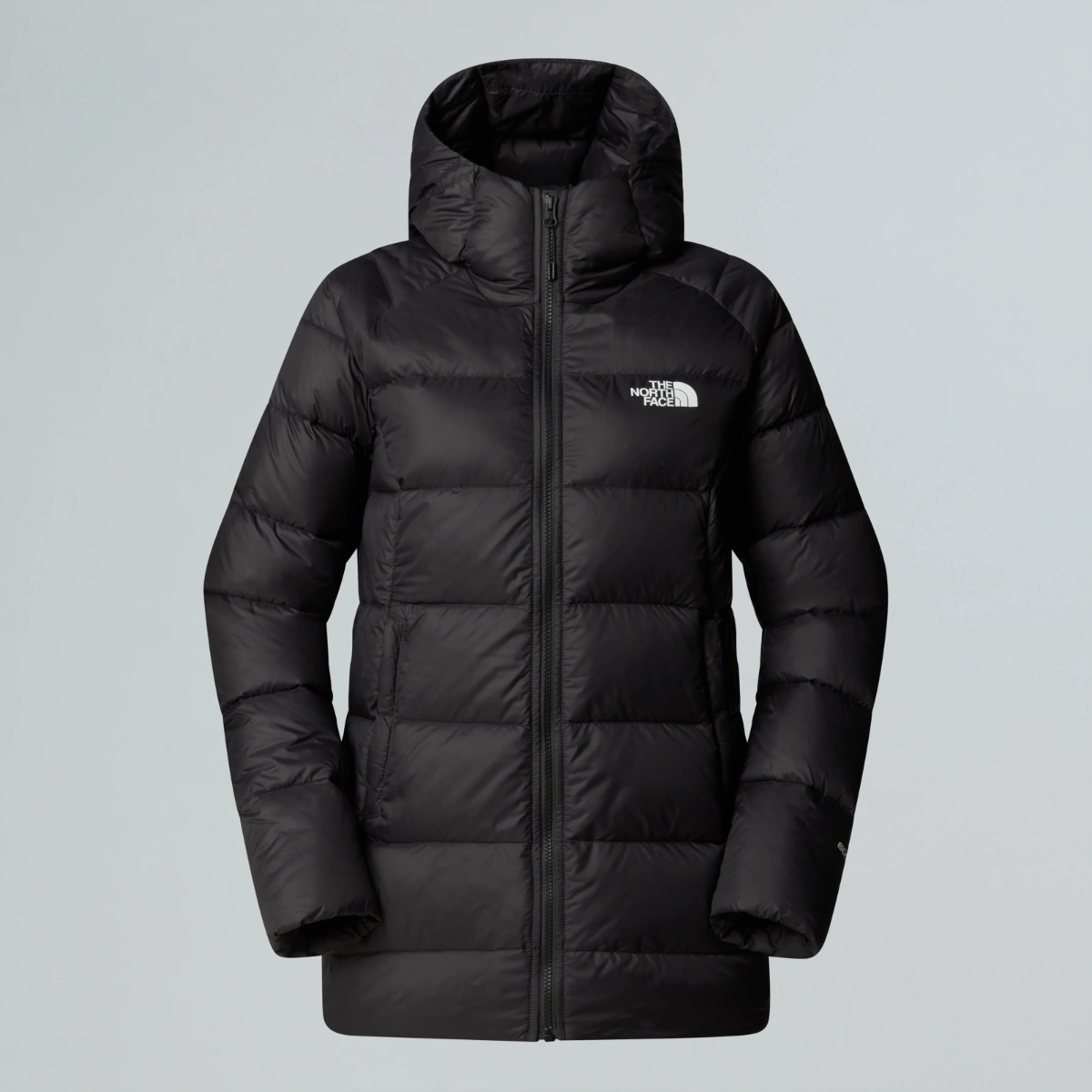 THE NORTH FACE - ג'קט פוך פארקה נשים HYALITE DOWN – TA8E74JK3 – tnf-black – 7