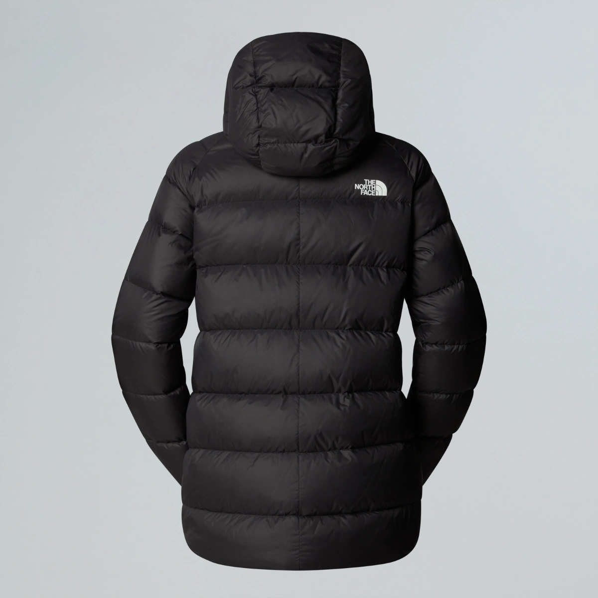 THE NORTH FACE - ג'קט פוך פארקה נשים HYALITE DOWN – TA8E74JK3 – tnf-black – 8