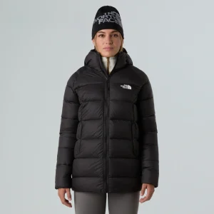 ג'קט פוך פארקה נשים HYALITE DOWN