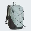 THE NORTH FACE - תיק גב BOREALIS TRAIL – TA8E9ZRO5 – high-rise-grey-smoked-pearl – 1