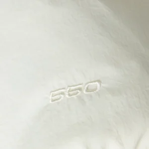 מעיל פוך פארקה גברים HIMALAYAN DOWN