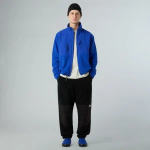 ג'קט פליס גברים RETRO DENALI