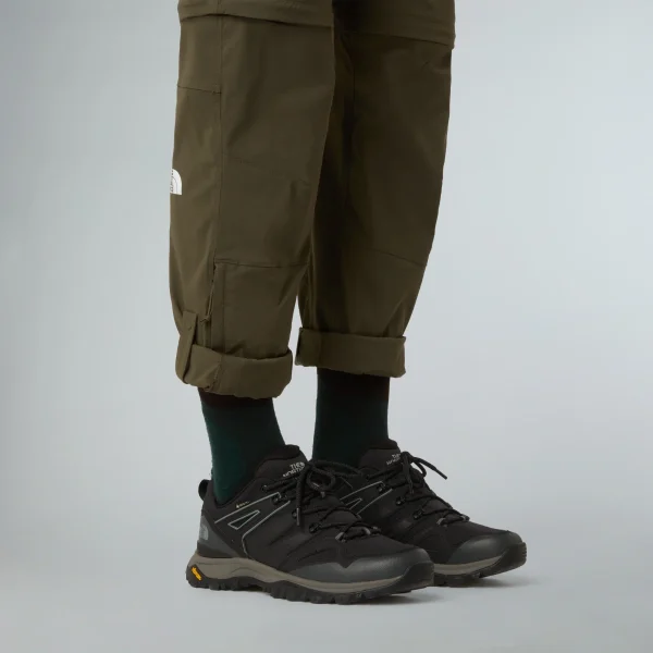THE NORTH FACE - מכנסי טיולים מתקצרים גברים EXPLORATION – TA8EC321L – new-taupe-green – 5