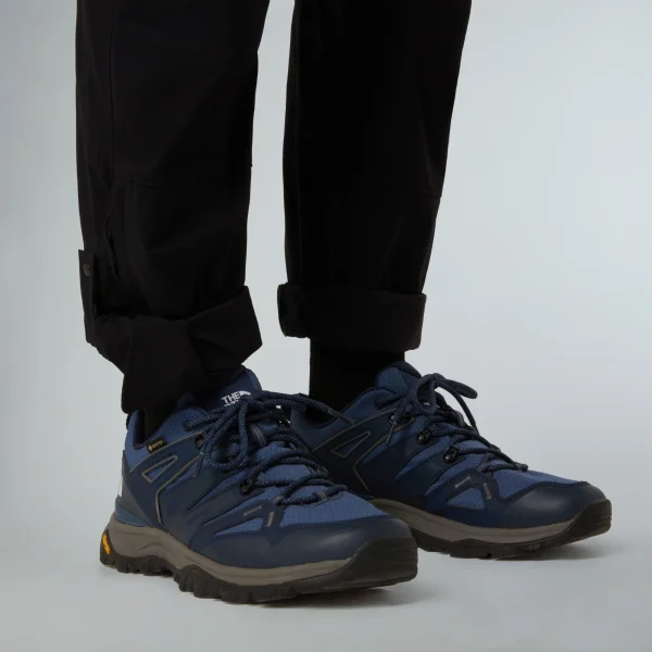 THE NORTH FACE - מכנסי טיולים מתקצרים גברים EXPLORATION – TA8EC3JK3 – tnf-black – 4