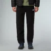THE NORTH FACE - מכנסי טיולים מתקצרים גברים EXPLORATION – TA8EC3JK3 – tnf-black – 1