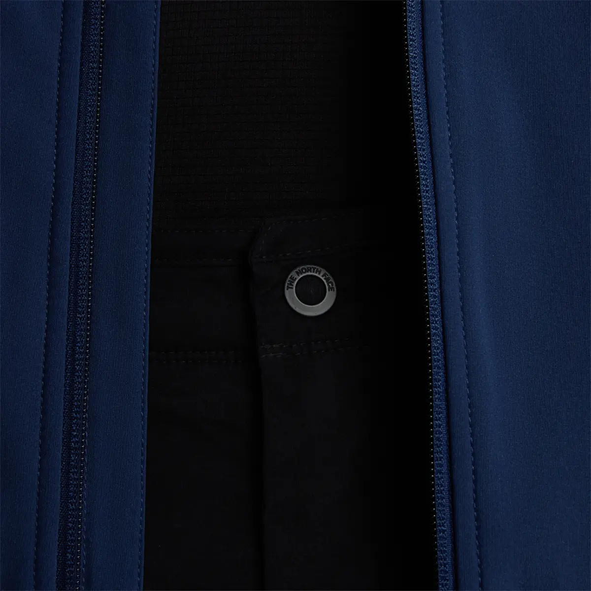 מכנסי טיולים קארגו גברים WINTER EXPLORATION REGULAR TAPERED