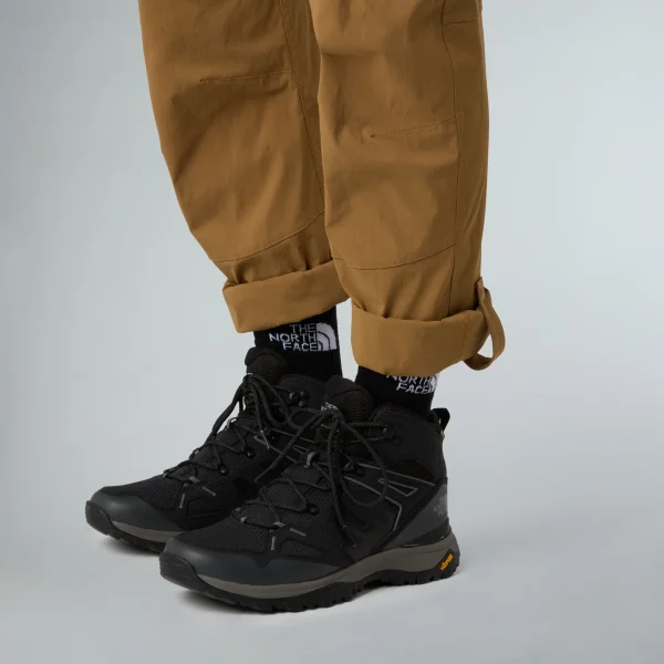THE NORTH FACE - מכנסי קארגו גברים EXPLORATION – TA8EC6173 – utility-brown – 6