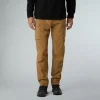 THE NORTH FACE - מכנסי קארגו גברים EXPLORATION – TA8EC6173 – utility-brown – 1