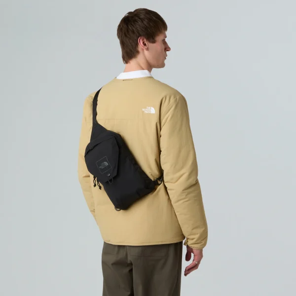 THE NORTH FACE - תיק צד GLEN CANYON – TA8EESJK3 – tnf-black – 1