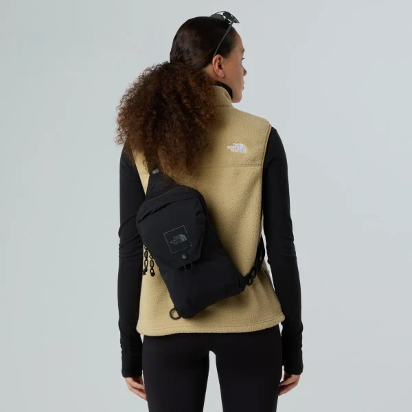 THE NORTH FACE - תיק צד GLEN CANYON – TA8EESJK3 – tnf-black – 5