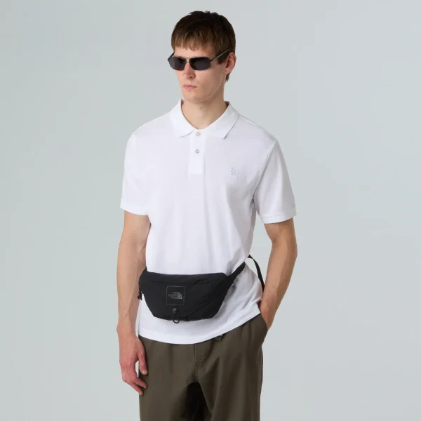 THE NORTH FACE - פאוץ' GLEN CANYON – TA8EEUJK3 – tnf-black – 1