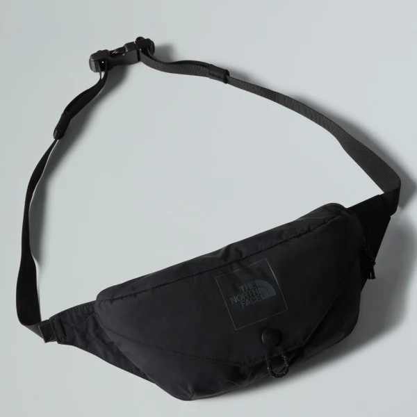 THE NORTH FACE - פאוץ' GLEN CANYON – TA8EEUJK3 – tnf-black – 3